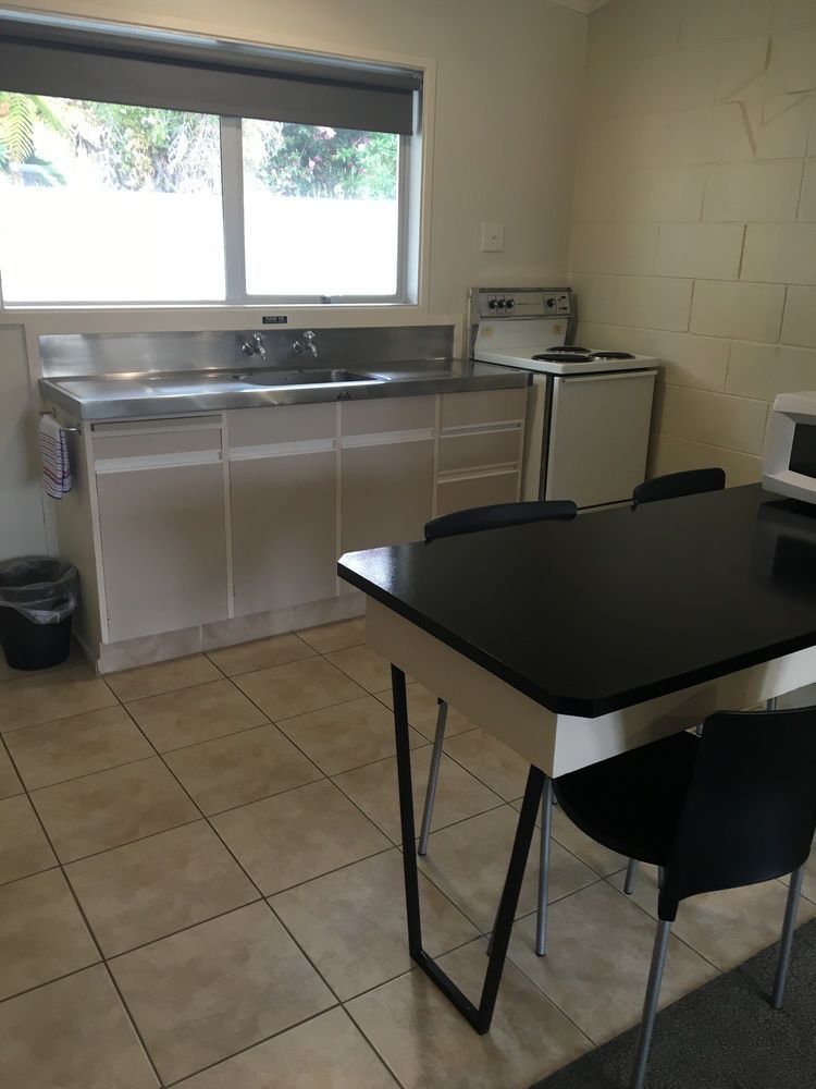 Fountain Court Motel Tauranga Exterior foto